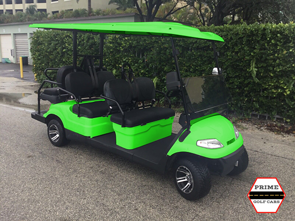 golf cart rental boston, boston golf cart rental