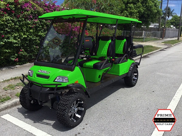 golf cart rental boston, boston golf cart rental