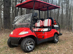 boston golf cart rental, golf cart rentals